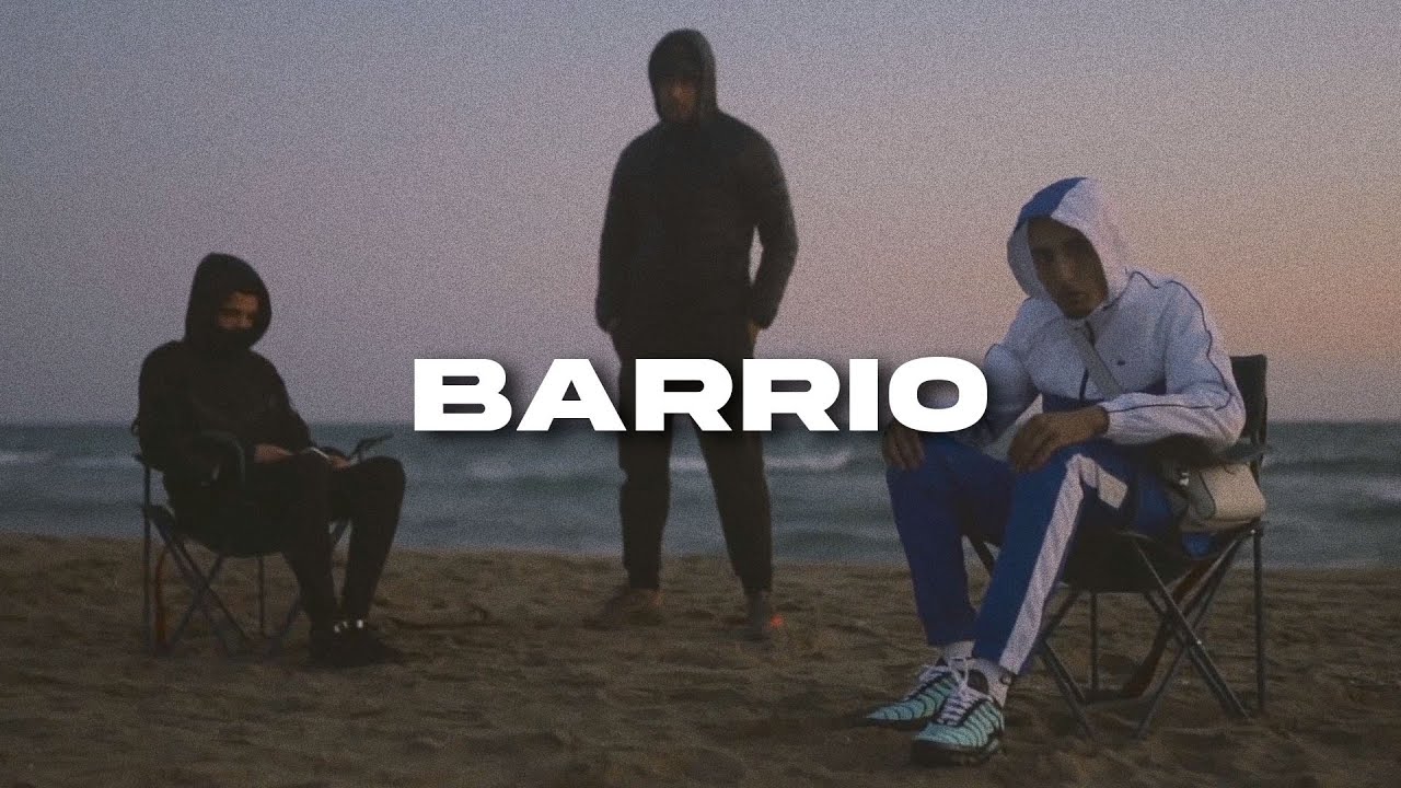 Morad Type Beat 