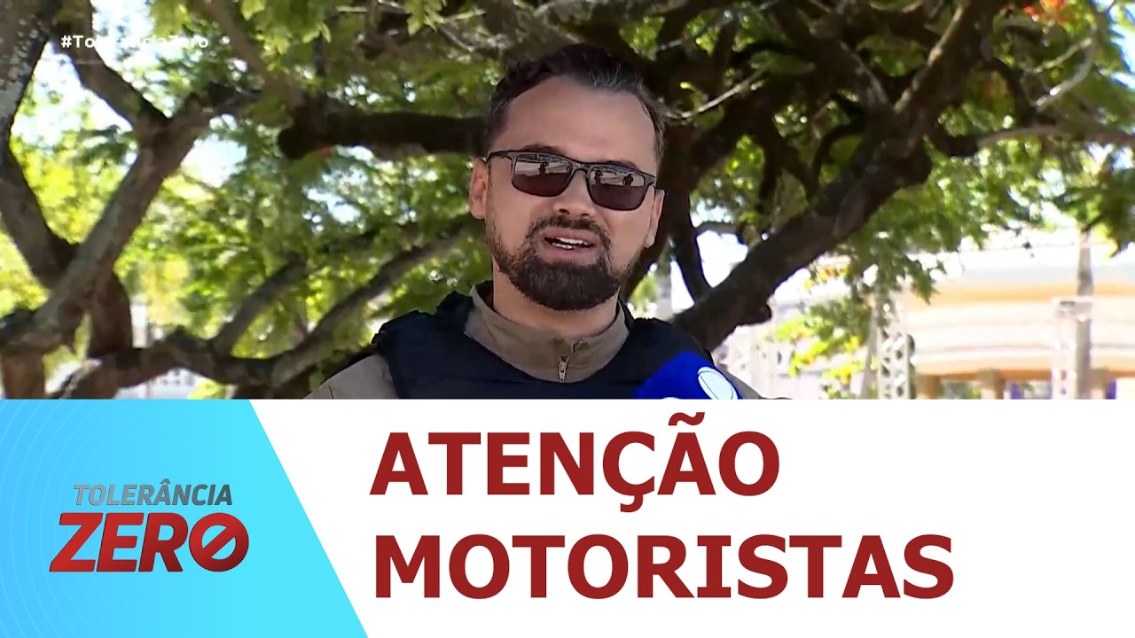 SMTT Aracaju realiza alterações no trânsito neste fim de semana - TZ