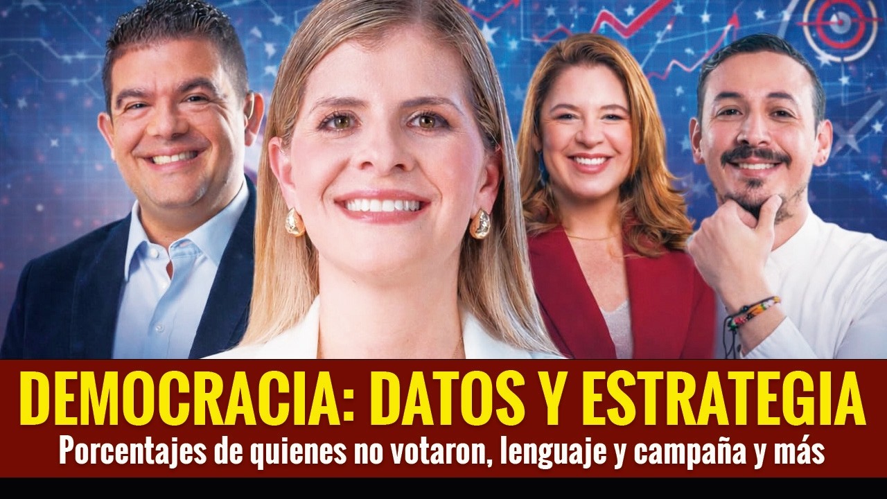 Porcentajes de votación, 
