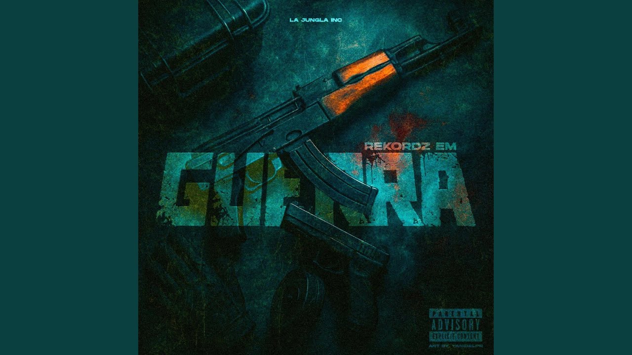 GUERRA