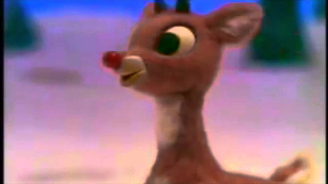 Rudolph - We're a Couple Of Misfits (Reversed)