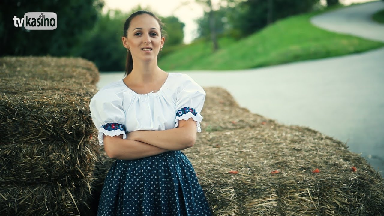Patrícia Čepcová: Ľudový mix