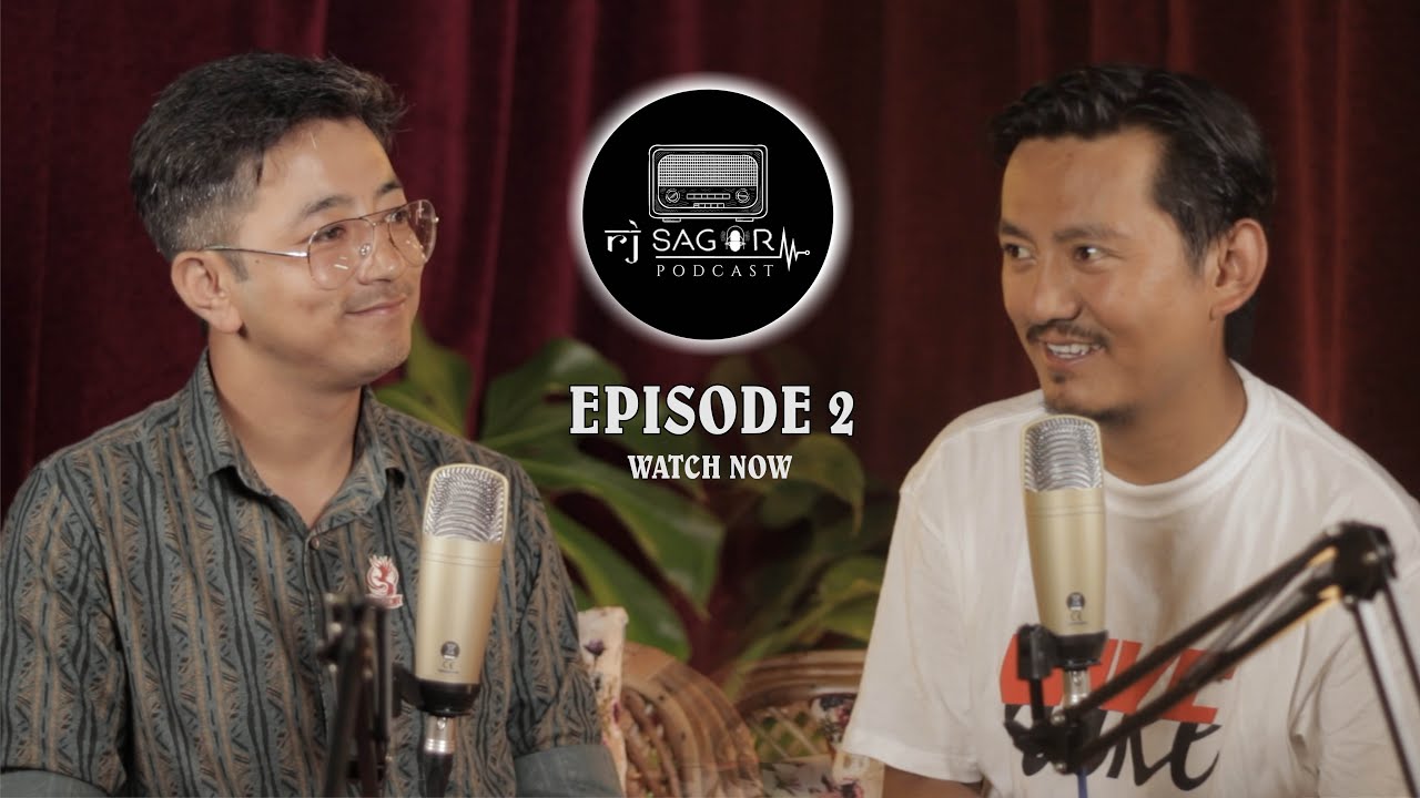 Gorkhaland Naam Nai Gadbad Cha-Rajnath Singh||RJ Sagar Podcast