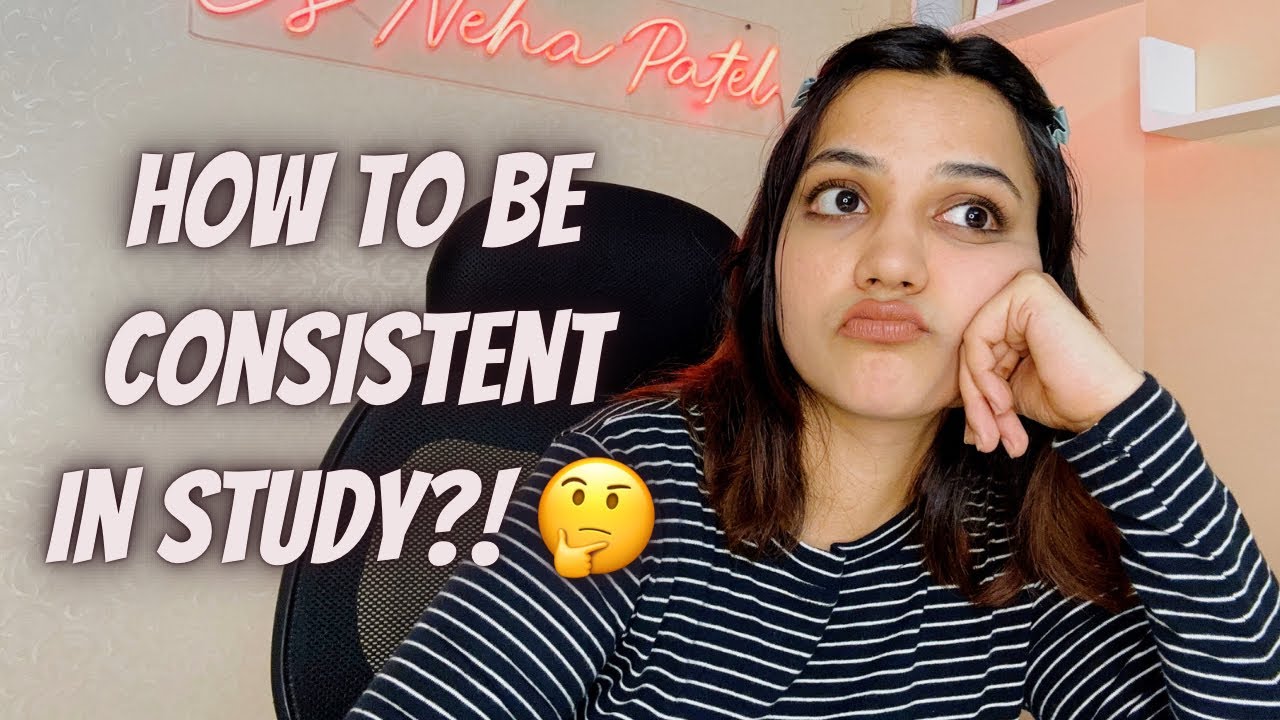 STOP WASTING YOUR TIME 🚫 | Neha Patel