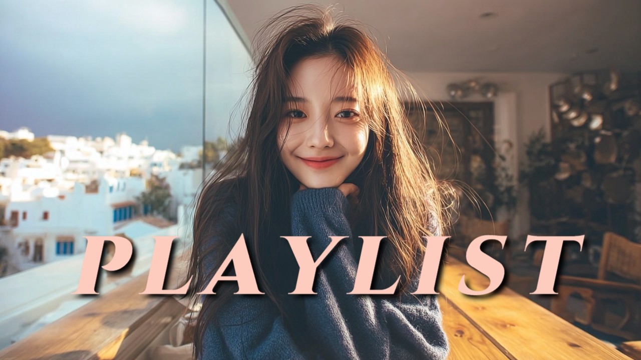 2026 릴스 필수 인기곡 모음 🔥카페 감성음악 트렌드 플레이리스트 |  R&B POP  Work · Focus · Chill 모음 🎧