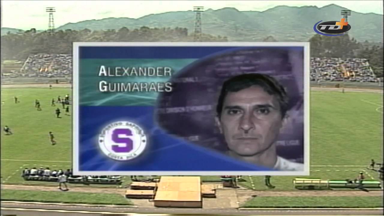 Videoteca del Recuerdo - Temporada 1997-1998 - Parte 1