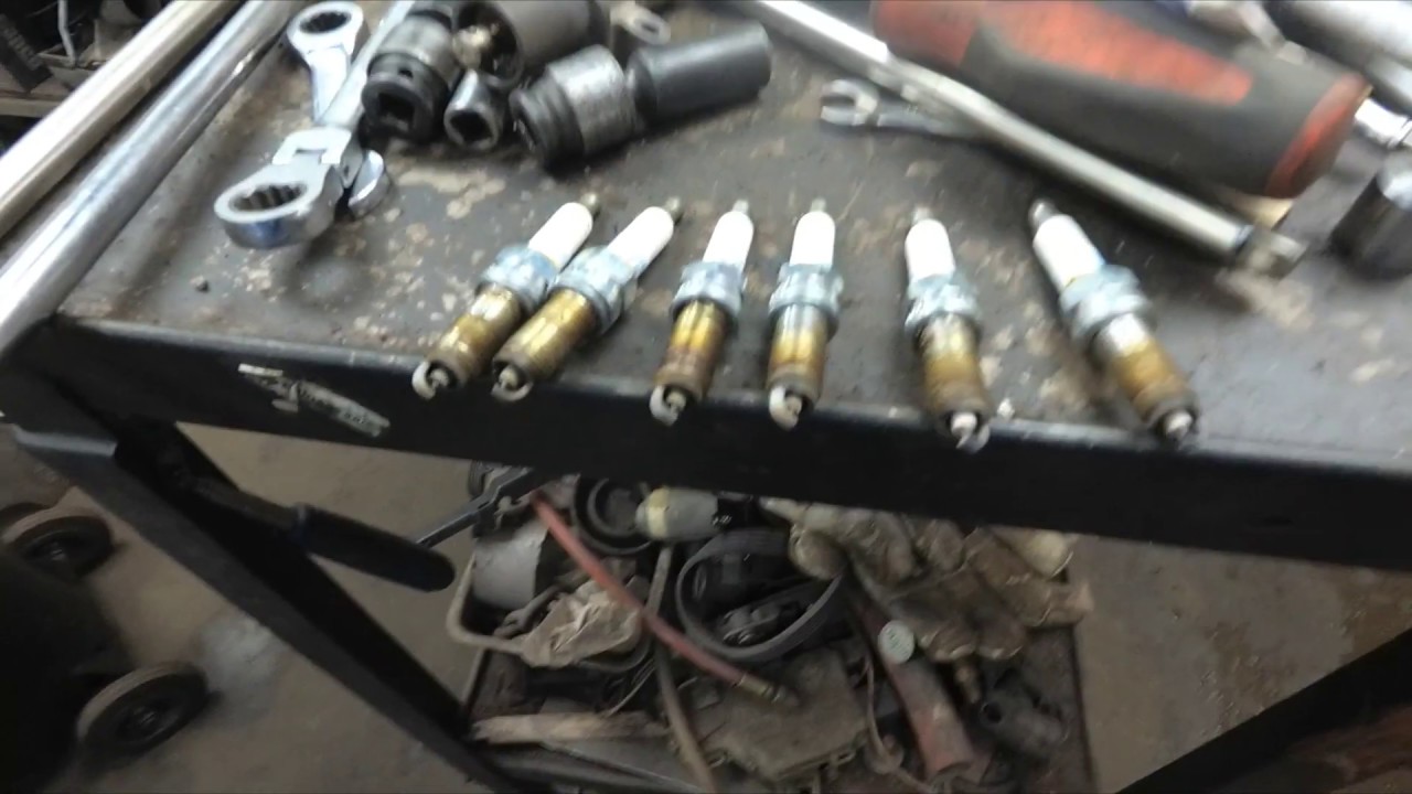 2012 Honda Accord 3 5 Timing Belt Replacement