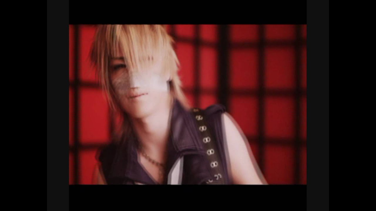 「REITA」Until the day I die【MV】