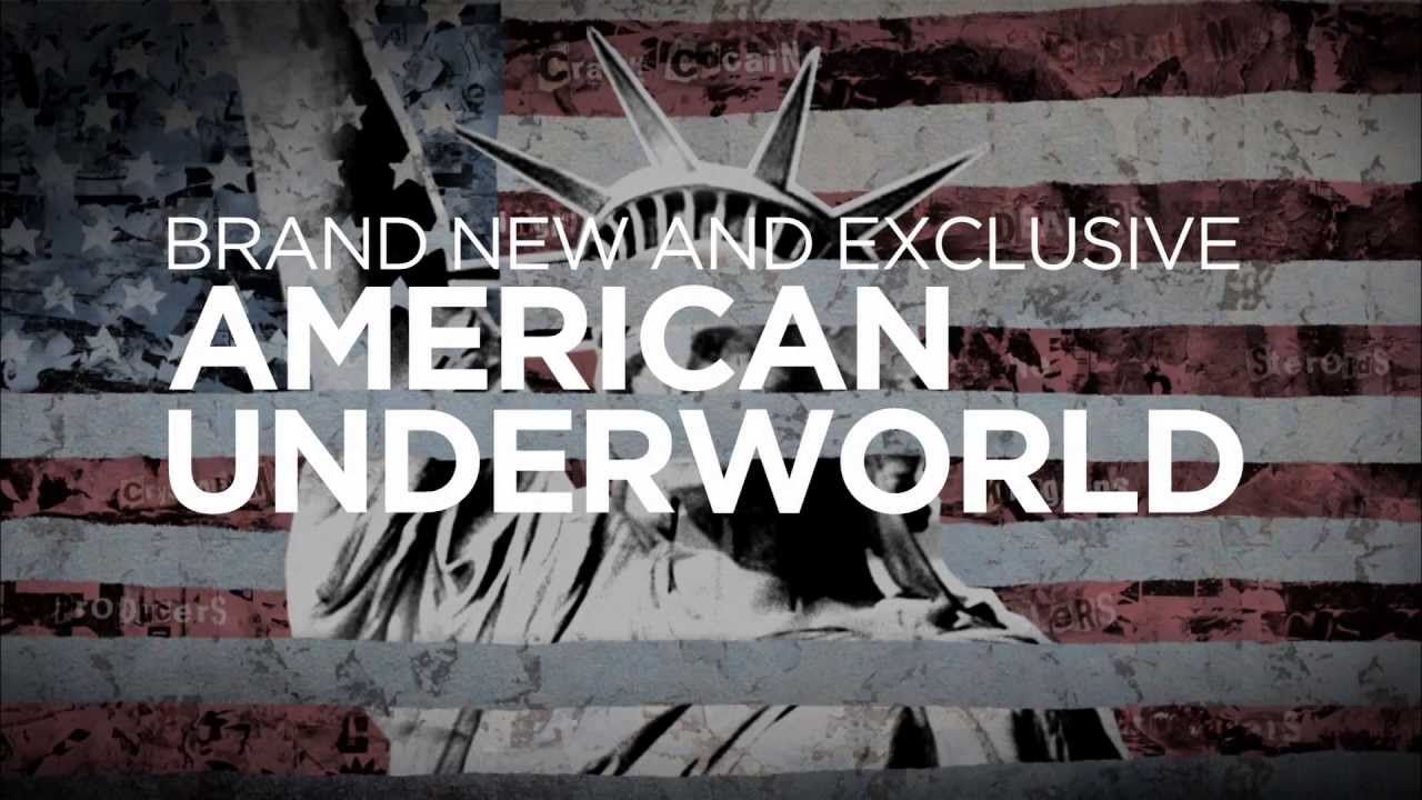 American Underworld (2013)