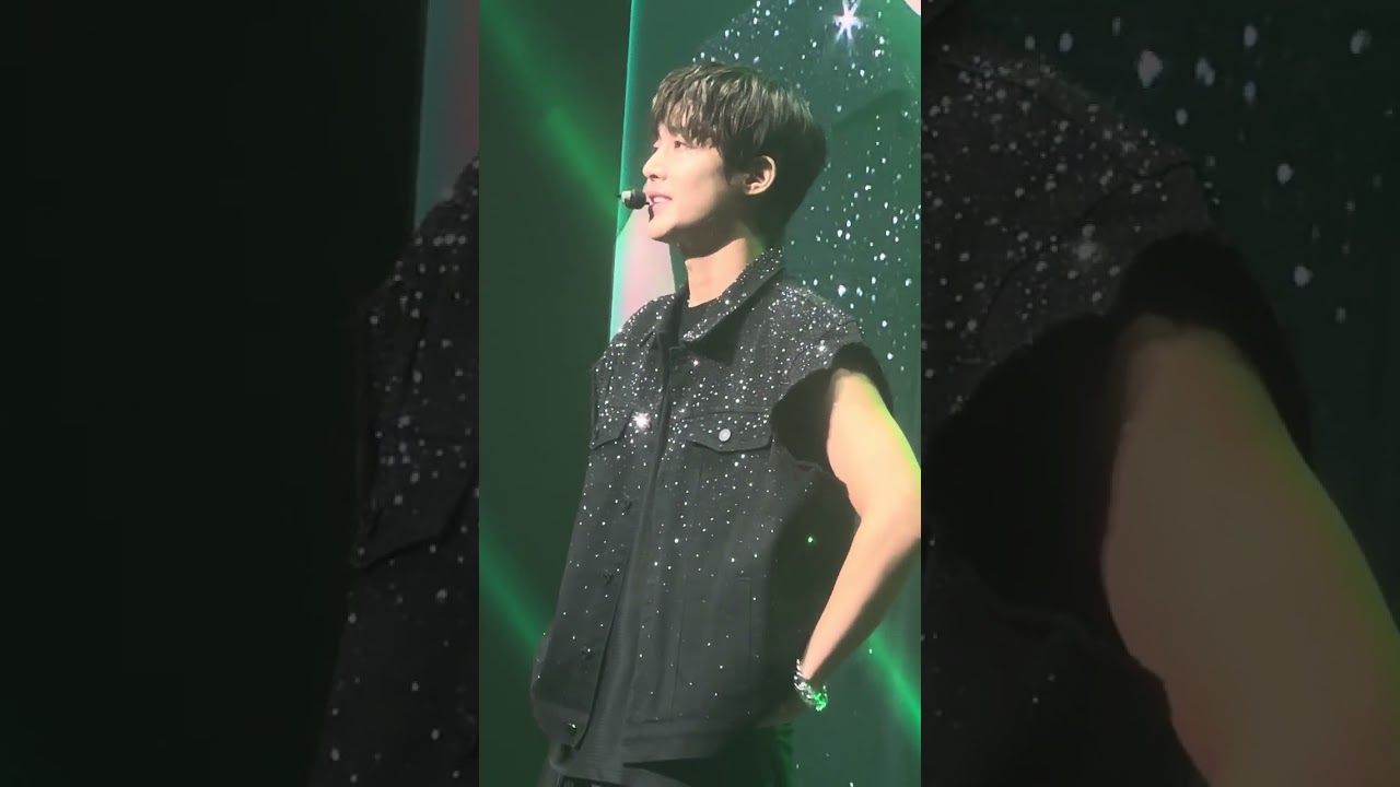 2026/1/12大阪NHKホール FIVE O ONE