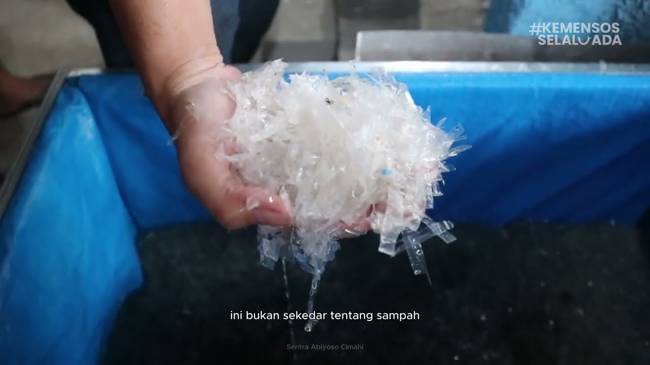 Transformasi Ekonomi Berbasis Lingkungan melalui Kampung SEHAT