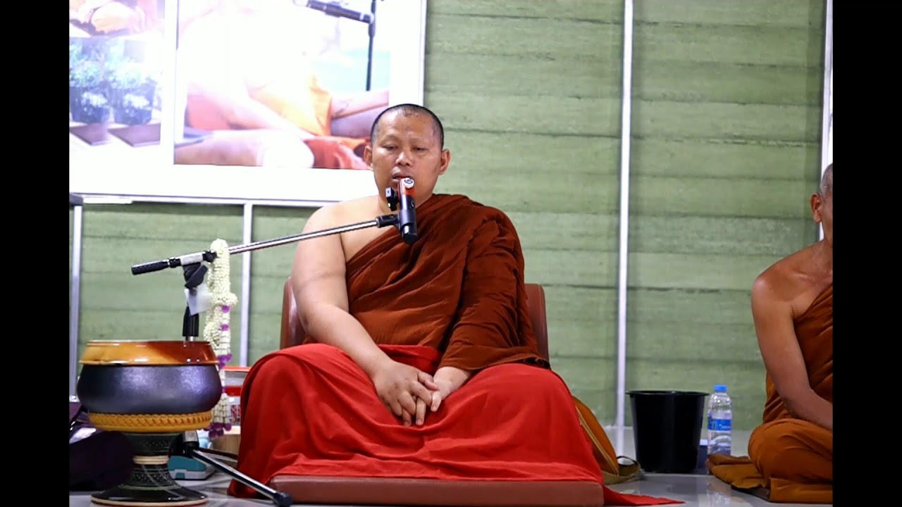 สนทนาธรรมกับครูบานิกร 13-02-69