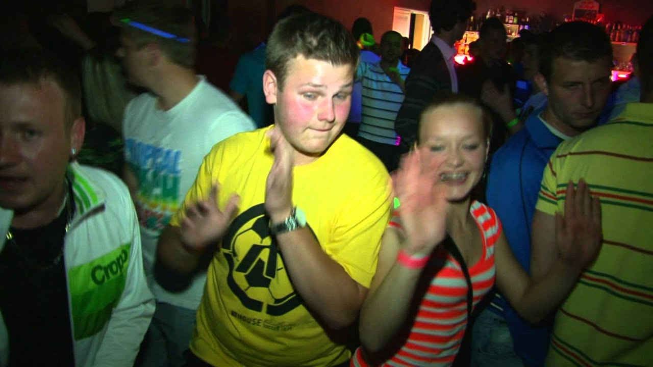 26.5.2012 K-DISCO - STIAVNIK Videooldies Mix made in dVj.kukoo