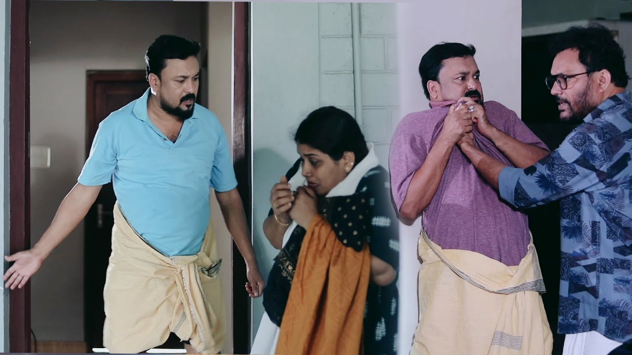 ഇന്നത്തെ കാലത്ത് സ്വത്തിന്റെ പേരിൽ കൂടപ്പിറപ്പിനെ മറക്കുന്നവർ മാതൃകയാക്കേണ്ട ആങ്ങളയാണിത് | AM VIDEOS