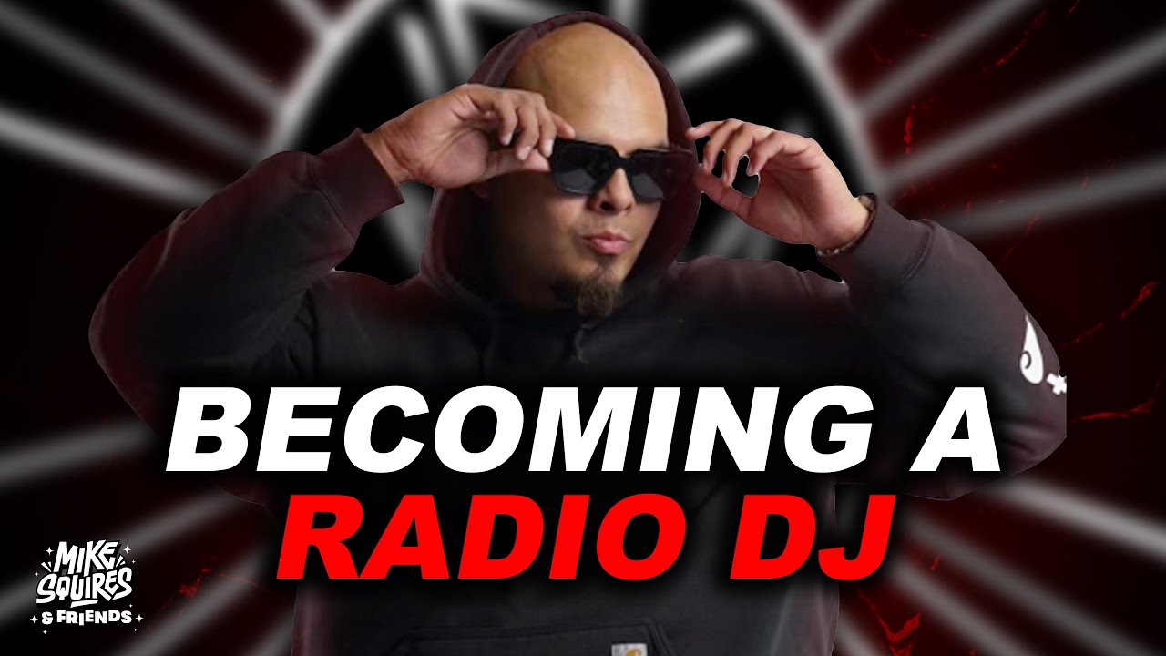 DJ Big Kev's Rise: From Basement DJ to Radio Star &ndash; ISO Lounge, Industry Secrets, and Life Lessons