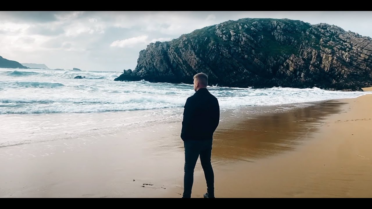 Lee Matthews - An Irish Home (Official Music Video)