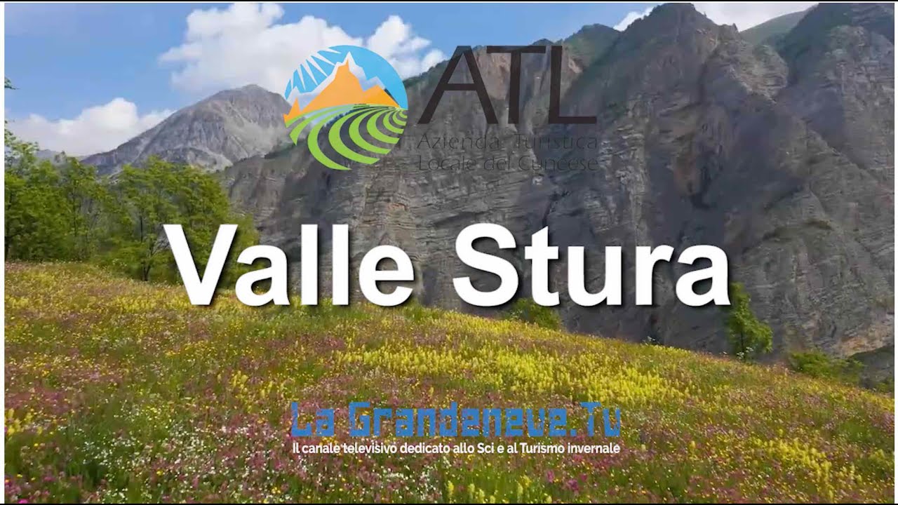 Alpi di Cuneo: Valle Stura, il tuo respiro di montagna