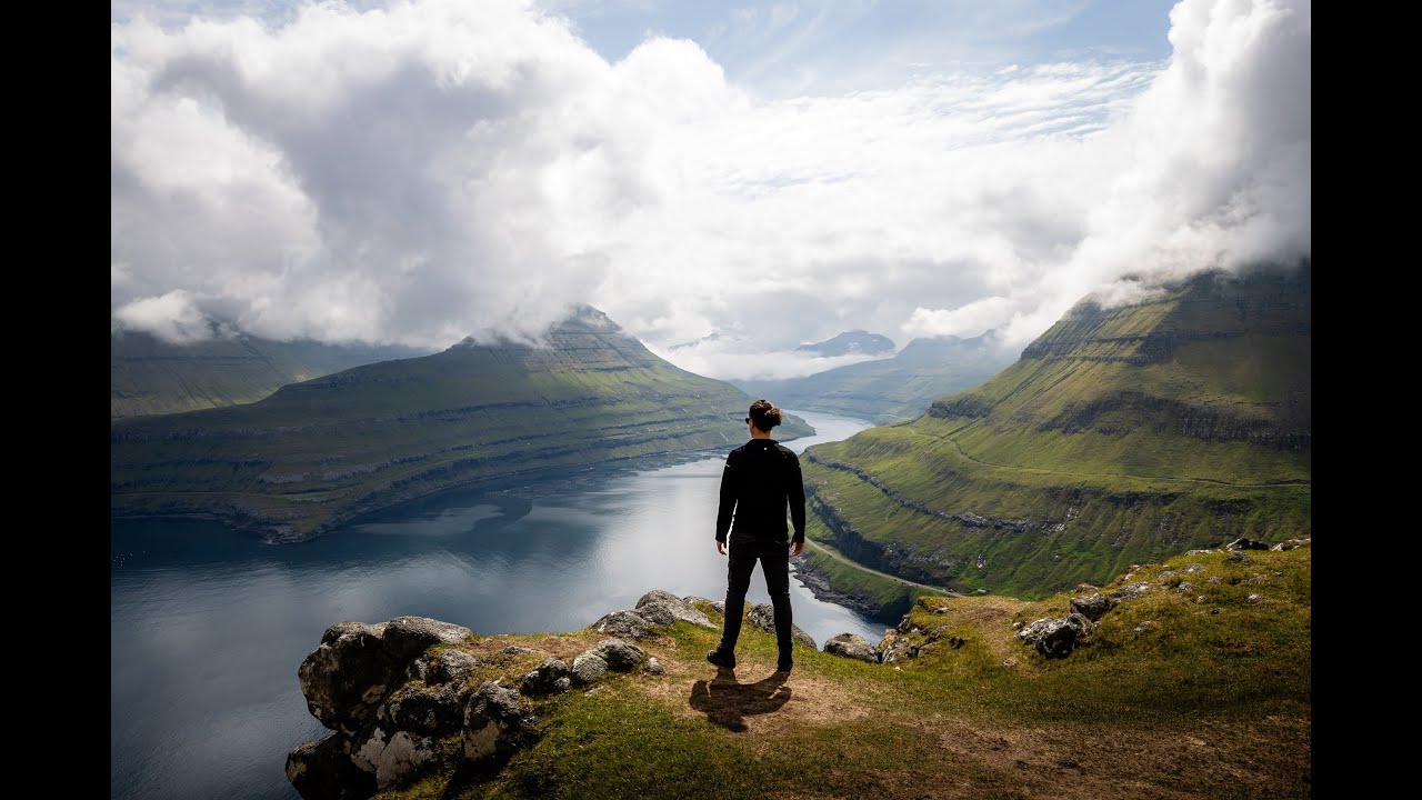Faroe Island 2025