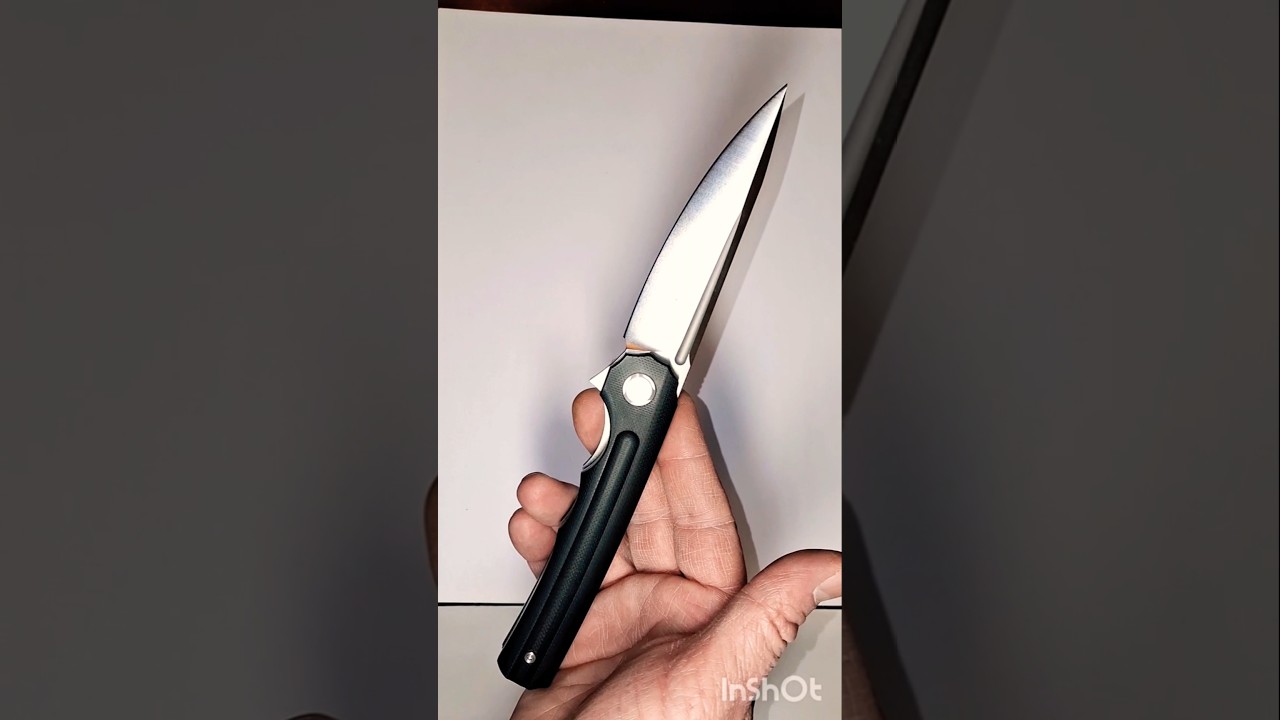 ³Twosun TS 89 Titanium Clip