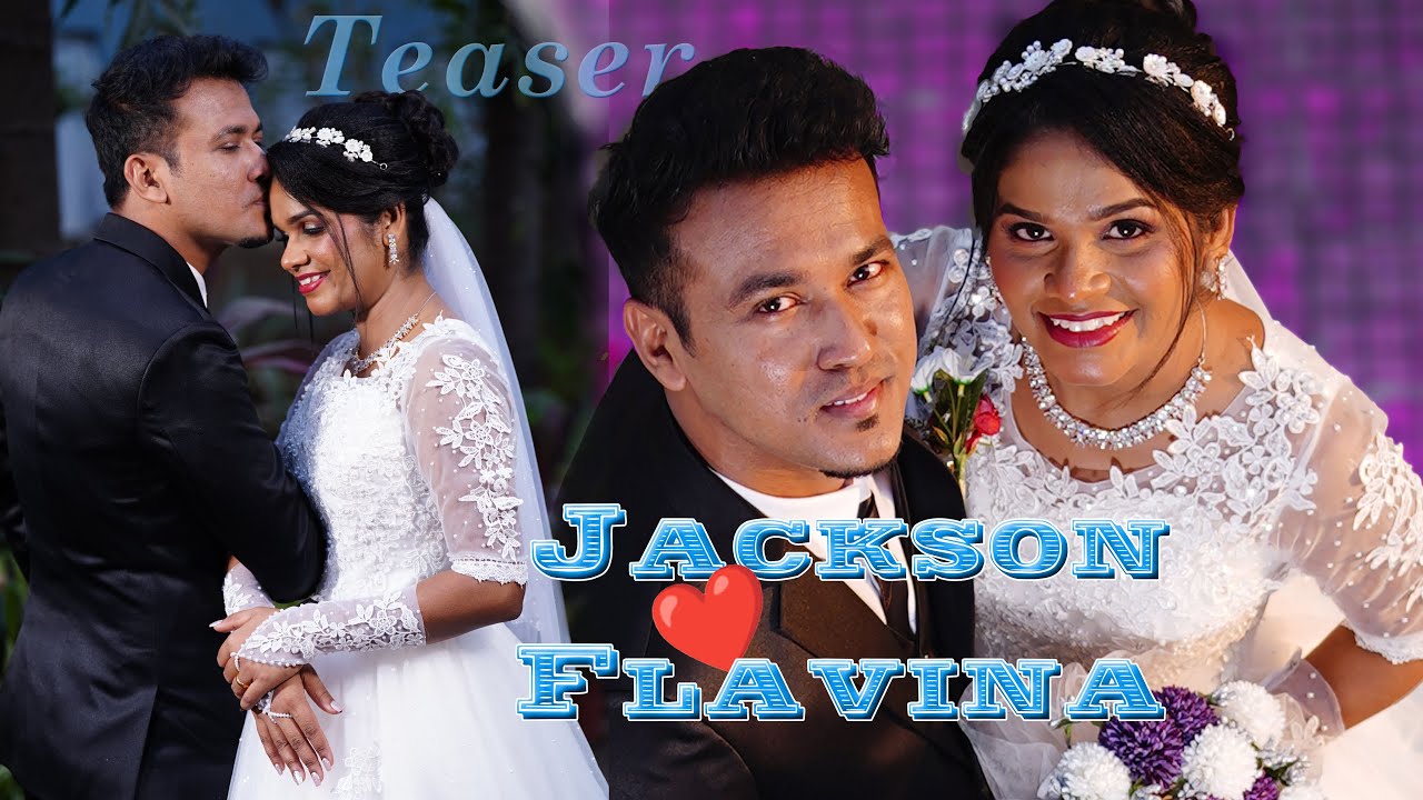 Jackson & Flavina Teaser