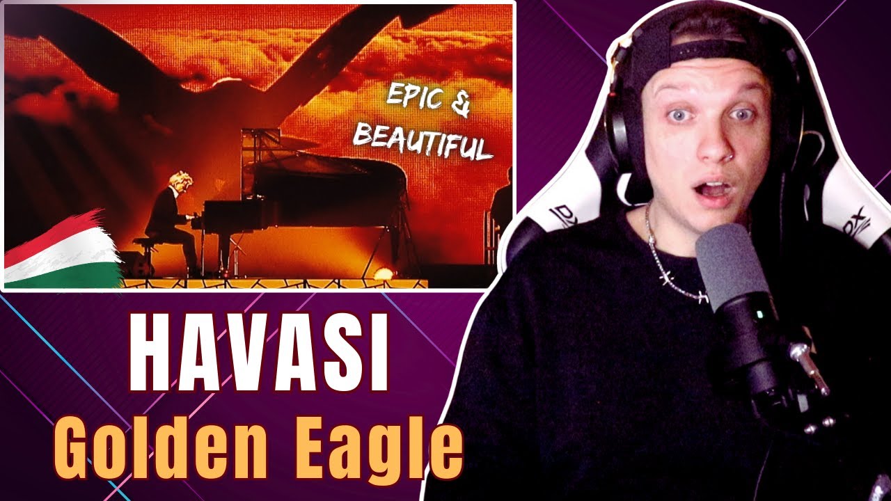 FIRST TIME Hearing HAVASI | 