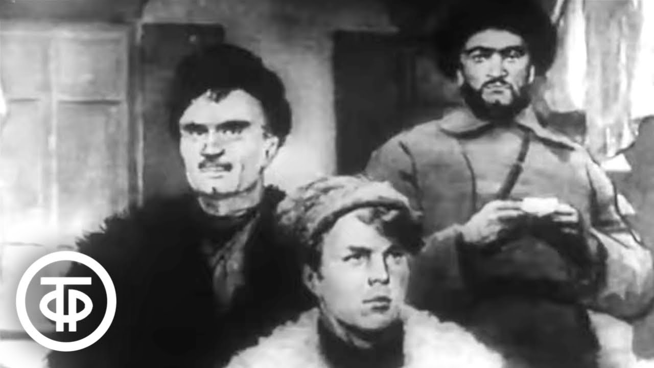 Михаил Шолохов. О жизни и творчестве писателя (1965)