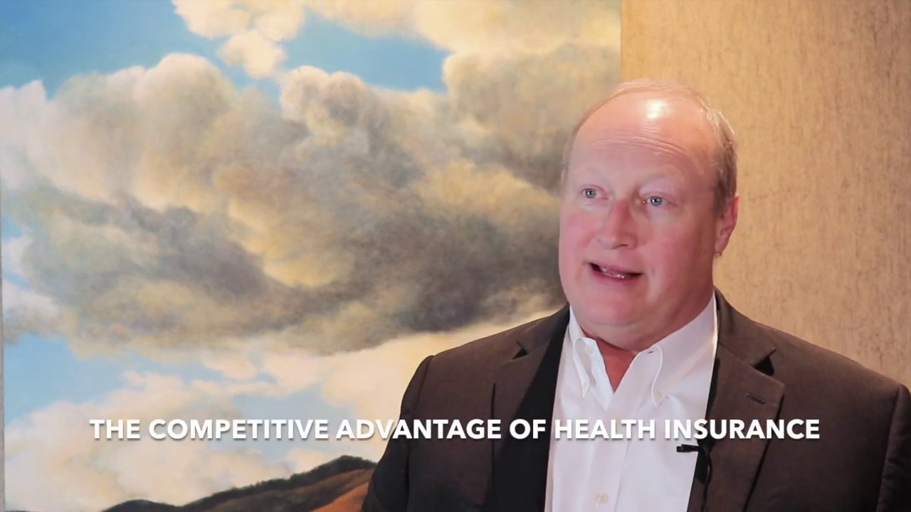 Providing Health Insurance to Employees: How and Why?