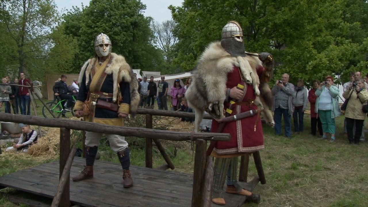 Grobiņas svētki 08. 06. 2015