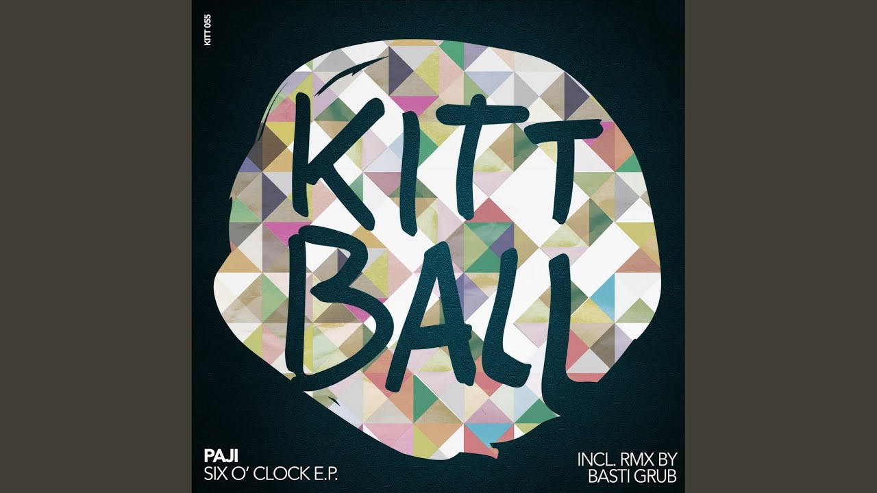 Six o'clock (Original Mix)