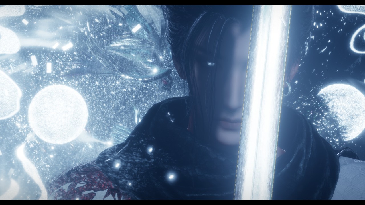 Nameless sword + Twinblades SPEEEEEEEEEEEEEEED