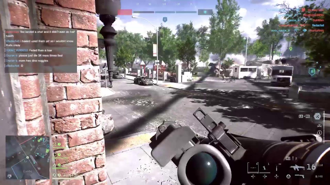 Battlefield 6