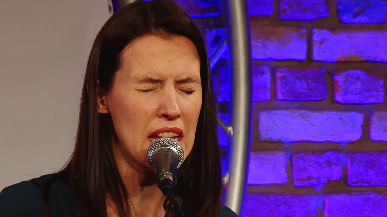 Anete Kozlovska - Liepas satumst (BILDES 2016)