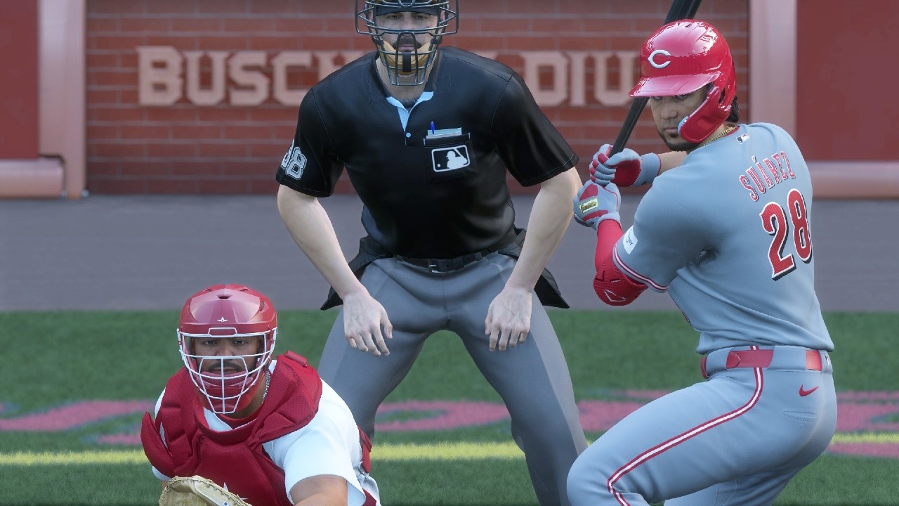 St. Louis Cardinals против Cincinnati Reds &mdash; MLB сегодня 24/07, лучшие моменты всей игры (симуляц...
