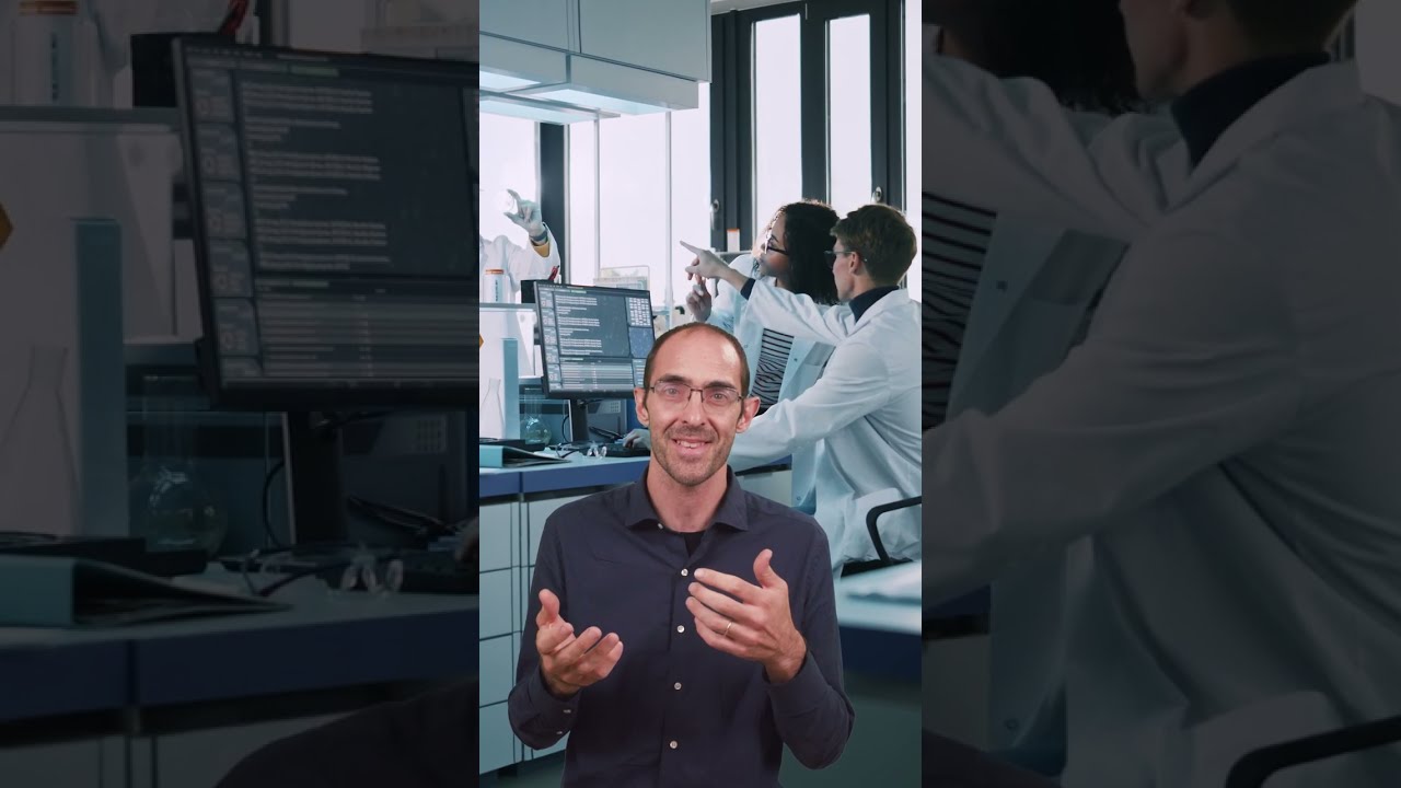 Research in 60 Seconds: stem cells & regenerative medicine