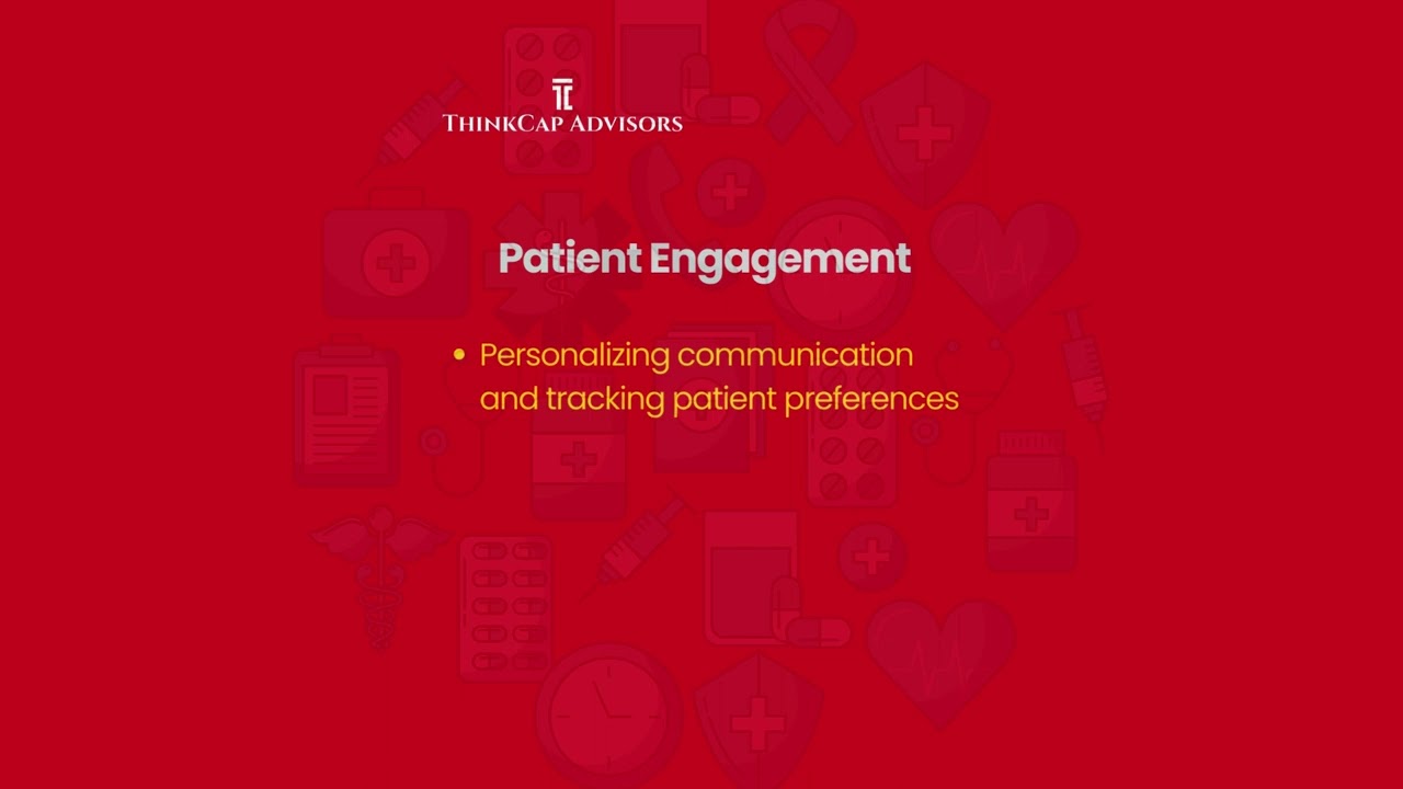 CRM Software for Healthcare Industry: Explained