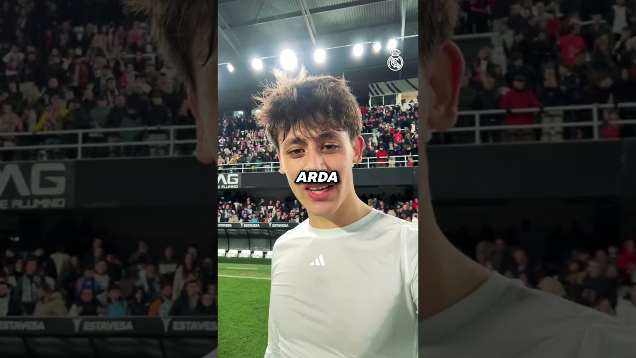 El efecto inmediato de Xabi Alonso en los jugadores del Real Madrid 😰⚡| #f&uacute;tbol