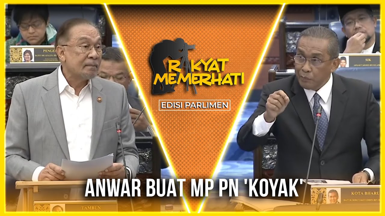 PANAS!! MA63: 