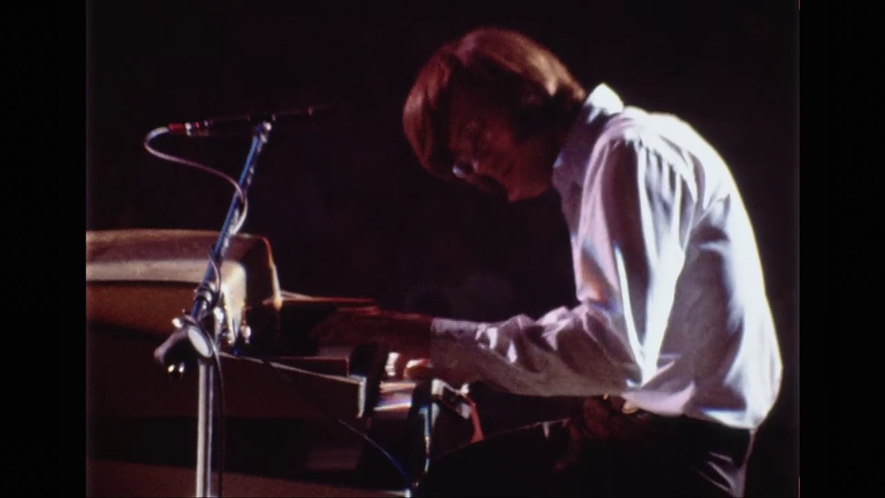 Happy Birthday Ray Manzarek
