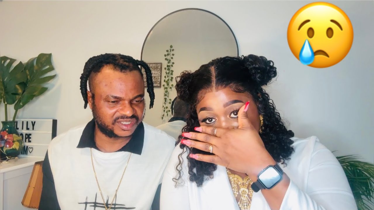 All I Went Through 💔 || Opening UP On How My Husband Abandoned ME In Nigeria AFTER Relocated