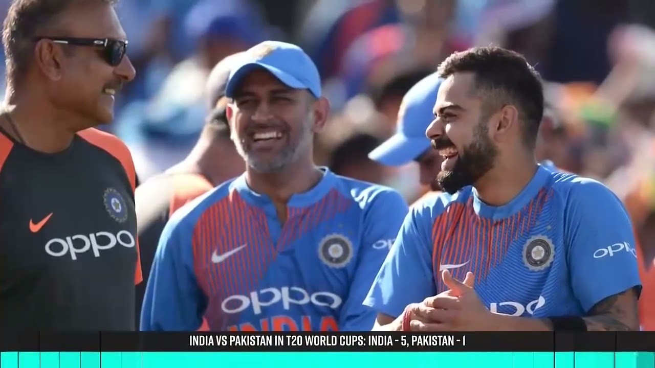 INDIA VS PAKISTAN T20 WORLD CUP 2022 FULL MATCH REPLAY