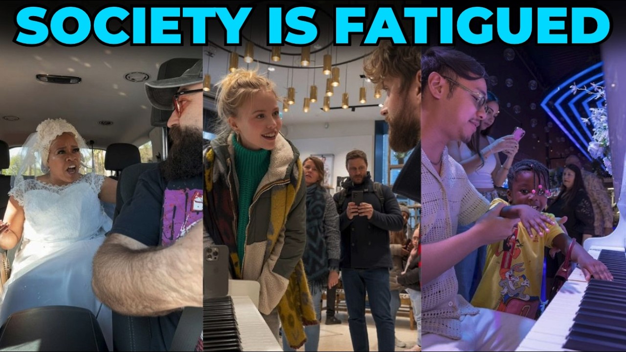 Ghetto Fatigue Is Getting Out Of Control