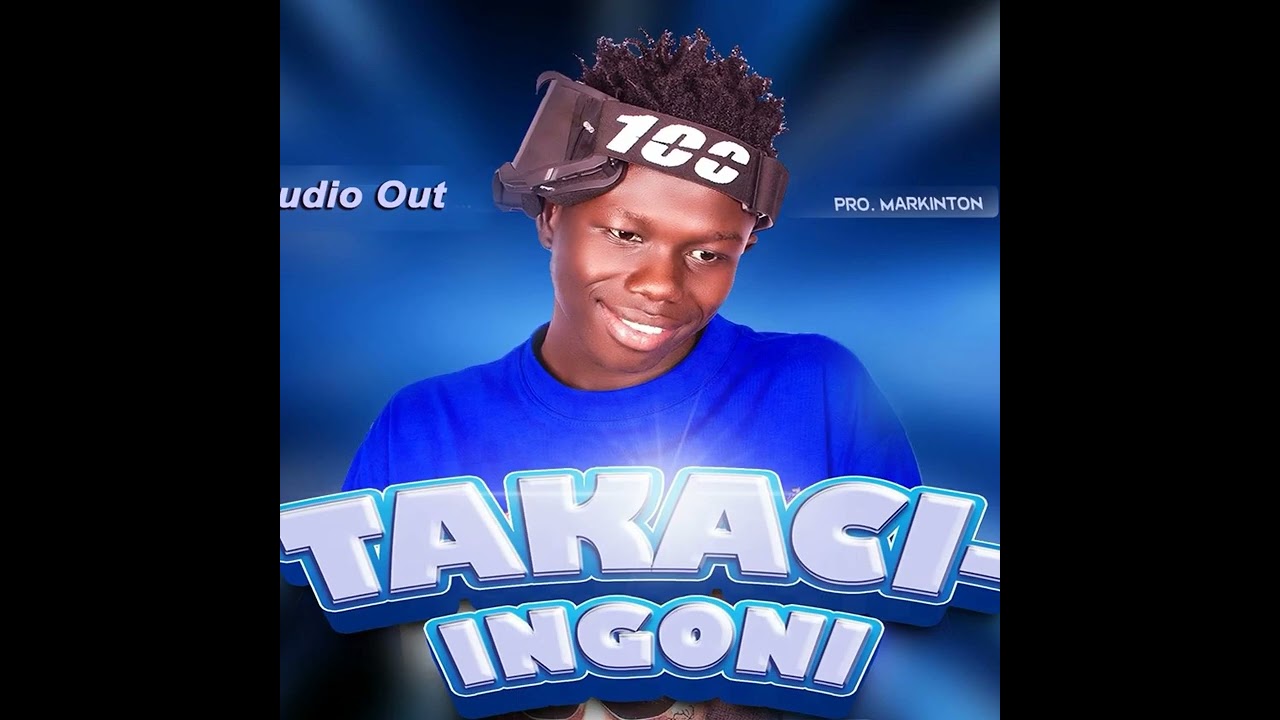 Takaci ingoni-Kelly killer (Official music Audio amp.3)