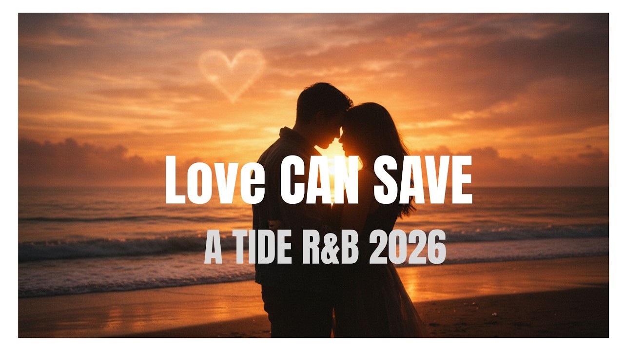 Love Can Save a Tide