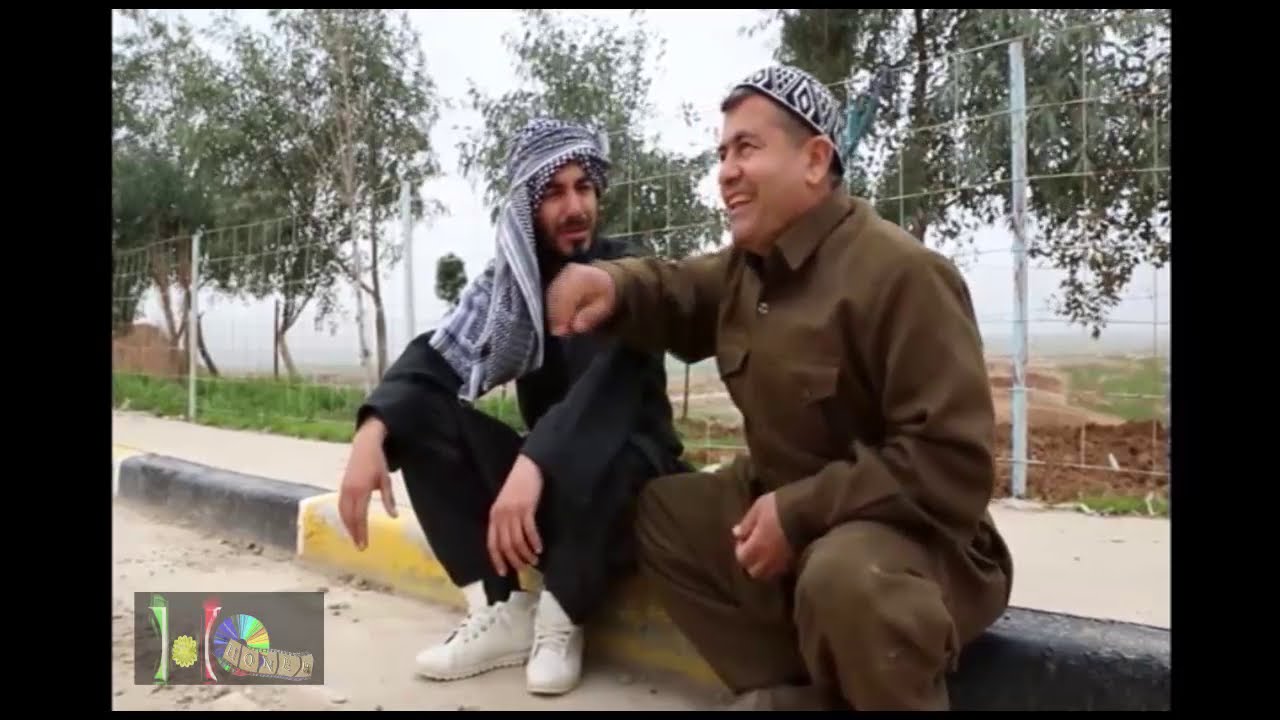 فلمێ کوردی بای بای مختار😉😊