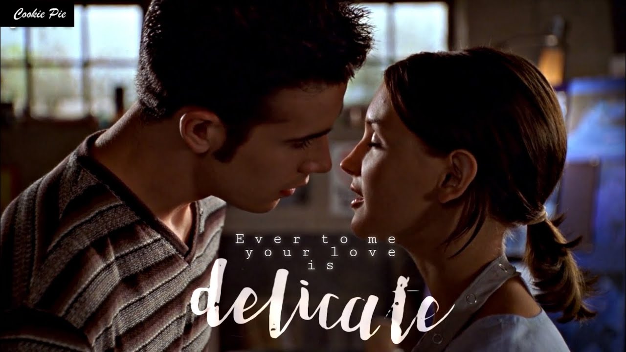 Zack Siler x Laney Boggs » Delicate • She's All That edit