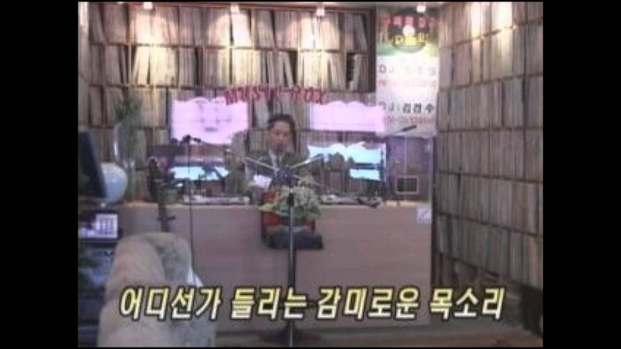 꿈찾아가리 - 버들피리