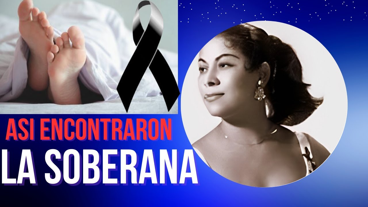 LA GRAN SOBERANA MUERTA / Casandra Esta Es Su Historia / Premios y Legado