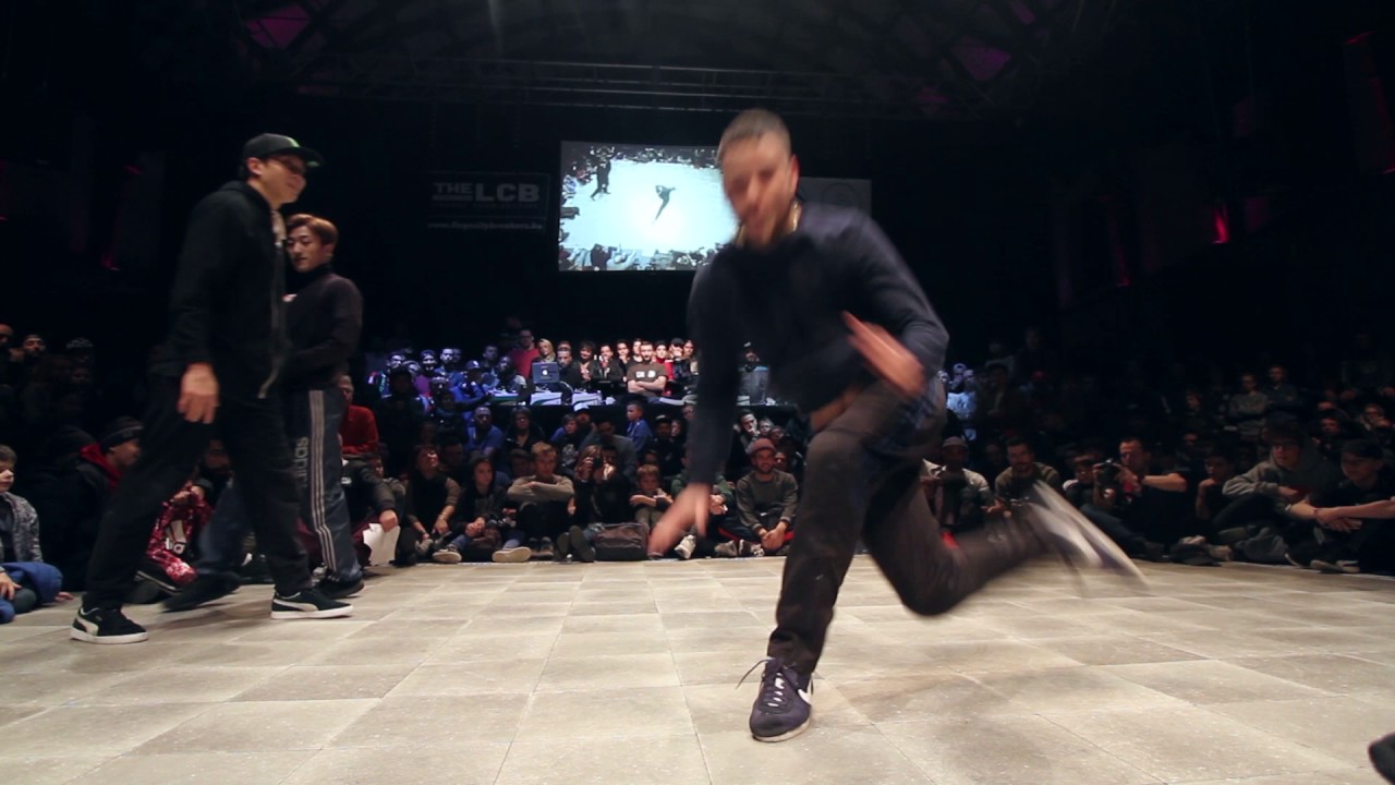 Zooty Zoot - Dol Vs Daloizi - Kyzo 1er Tour LCB 2016