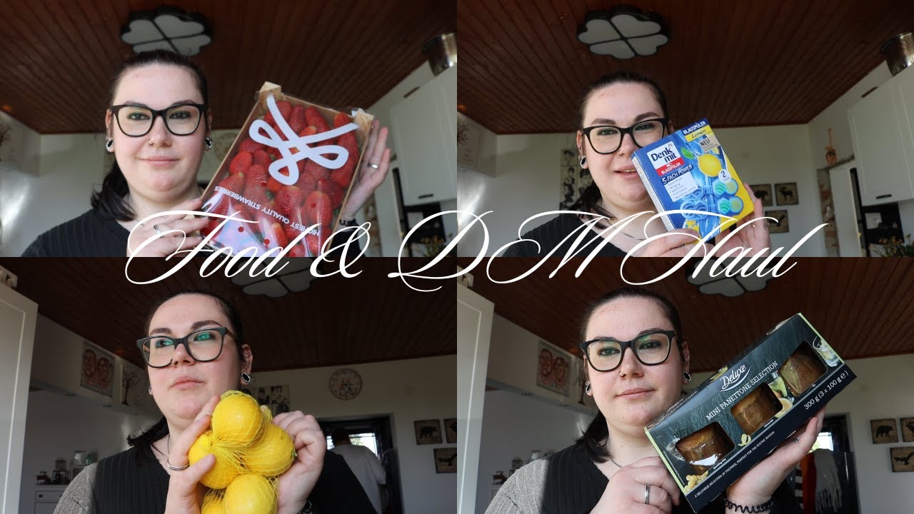 Food Haul
