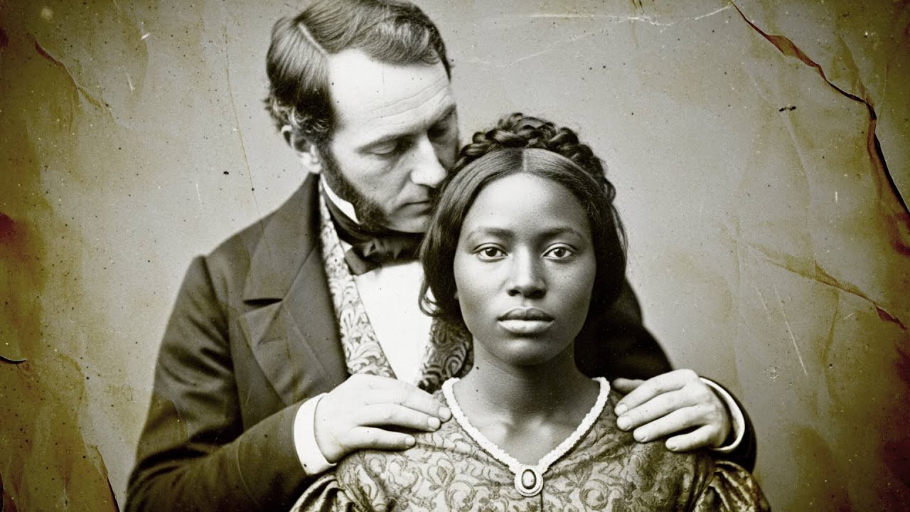 The 1839 Marriage That Revealed a Dark Family Secret